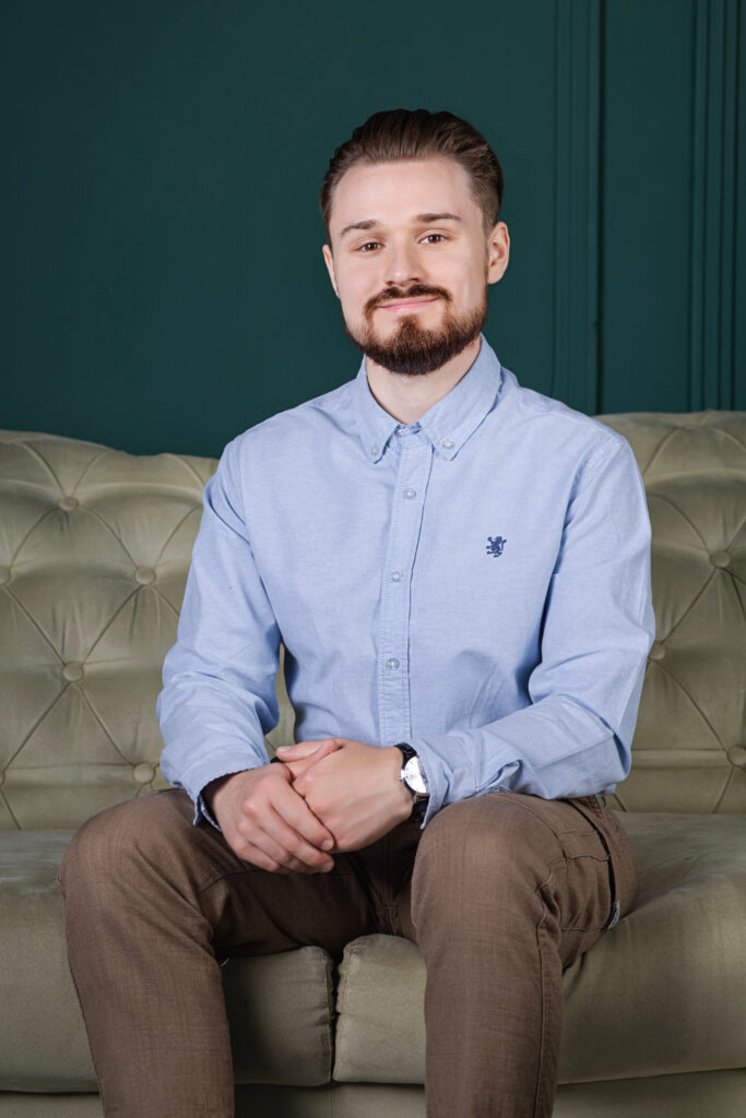 dobry terapeuta